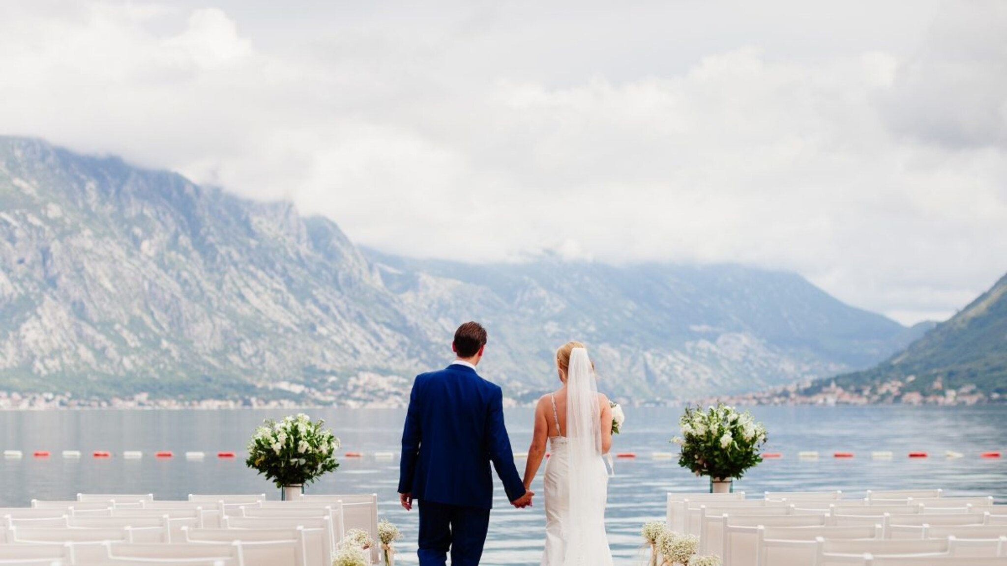 हिवाळ्यात खास 'डेस्टिनेशन वेडिंग'साठी प्रसिद्ध आहेत ही 4 ठिकाणं, स्वस्त दरात मिळतात अनेक सोई-सुविधा