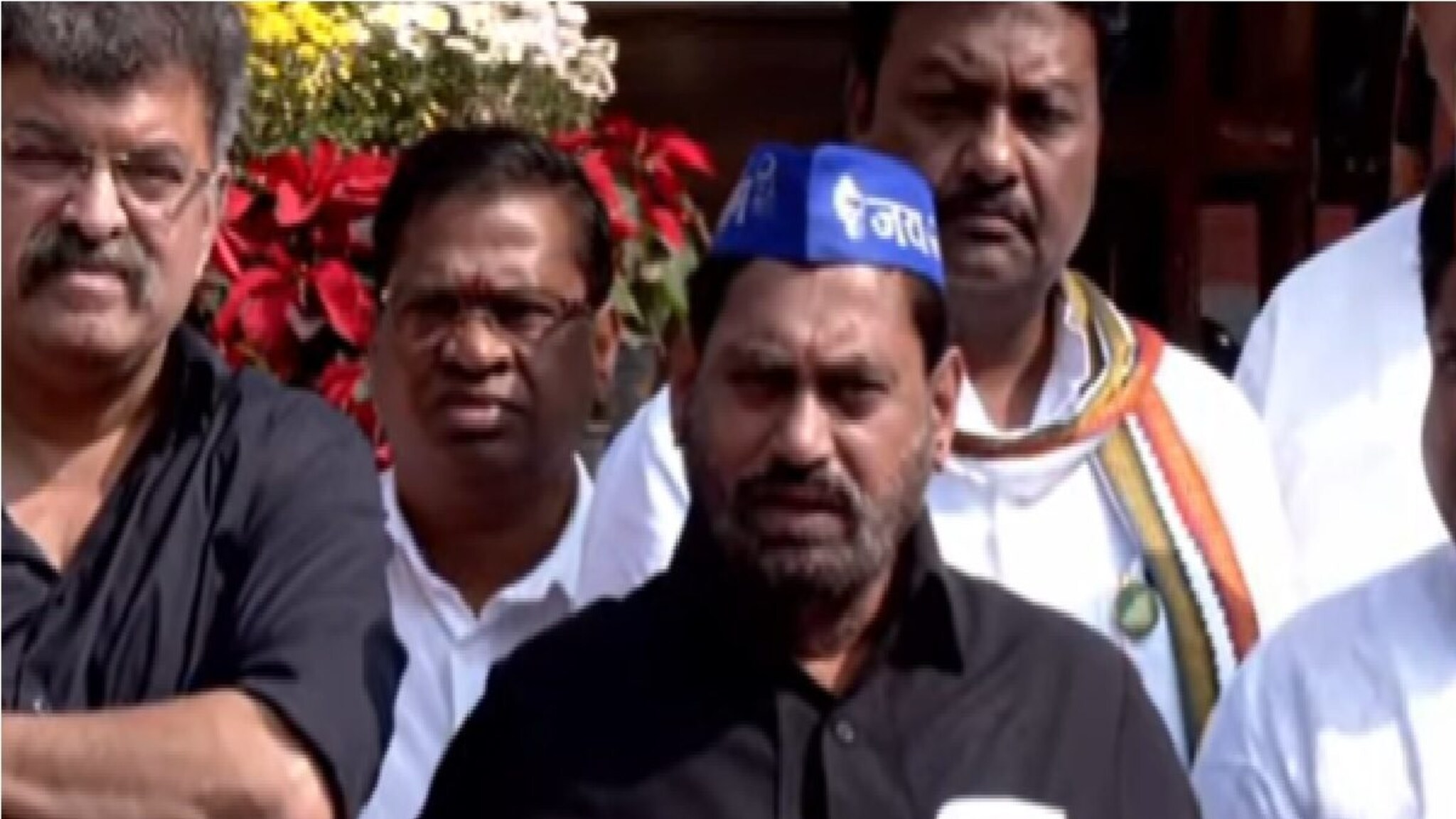 Parbhani Case: परभणी प्रकरणात सरकार खोट बोलतंय, विरोधकांचा महायुतीवर हल्लाबोल