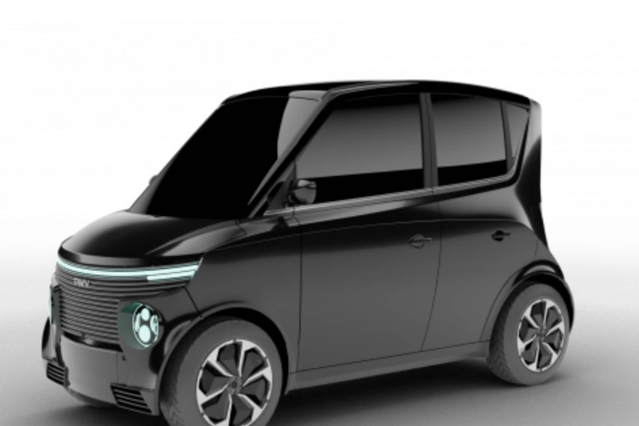 Tata, Mahindra विसरा, भारतात येतेय सर्वात स्वस्त EV कार, किंमत फक्त 4 लाख!