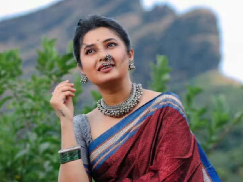 प्राजक्ता माळी मराठी सिनेसृष्टीतील लोकप्रिय अभिनेत्रींपैकी एक आहे. ती सोशल मीडियावर प्रचंड सक्रिय असून चाहत्यांसोबत संवाद साधत असते. नुकतंच सोशल मीडियावर प्राजक्ताने तिच्या क्रशचं नाव सांगितलं. 