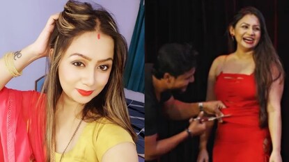 कोण आहे प्रियांका हलदर ? कोण आहे प्रियांका हलदर ?