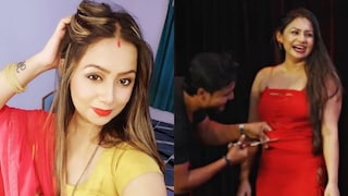 कोण आहे प्रियांका हलदर ? कोण आहे प्रियांका हलदर ?