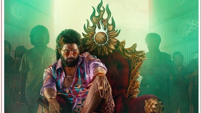 चित्रपटगृहात दाखल झाल्यानंतर अवघ्या काही तासांतच हा चित्रपट पायरसी साइटवर ऑनलाइन लीक झाला चित्रपटगृहात दाखल झाल्यानंतर अवघ्या काही तासांतच हा चित्रपट पायरसी साइटवर ऑनलाइन लीक झाला