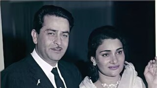 हिंदी सिनेमाचे बादशाह म्हणून ओळख असणारे राज कपूर त्यांच्या खाजगी आयुष्यामुळे नेहमीच चर्चेत राहिले आहेत. हिंदी सिनेमाचे बादशाह म्हणून ओळख असणारे राज कपूर त्यांच्या खाजगी आयुष्यामुळे नेहमीच चर्चेत राहिले आहेत.