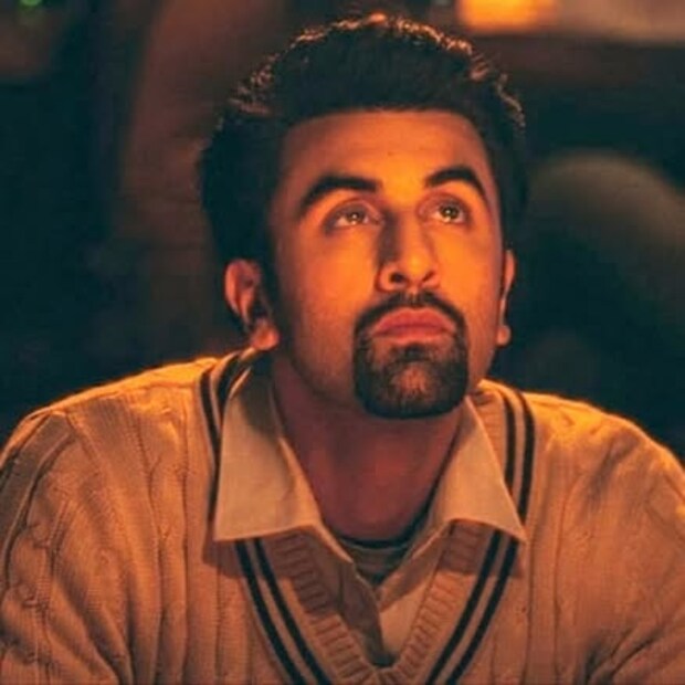 रणबीर कपूरचे शेवटचे तीन चित्रपट 'ब्रह्मास्त्र', 'तू झुठी मैं मक्कर' आणि 'ॲनिमल' यांनी बॉक्स ऑफिसवर चांगली कामगिरी केली.