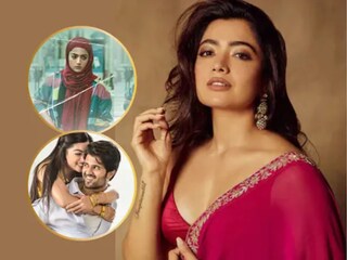 रश्मिकाने तिच्या ताज्या मुलाखतीत सांगितले की तिला तिच्या आयुष्यात कोणत्या प्रकारचा जोडीदार हवा आहे.