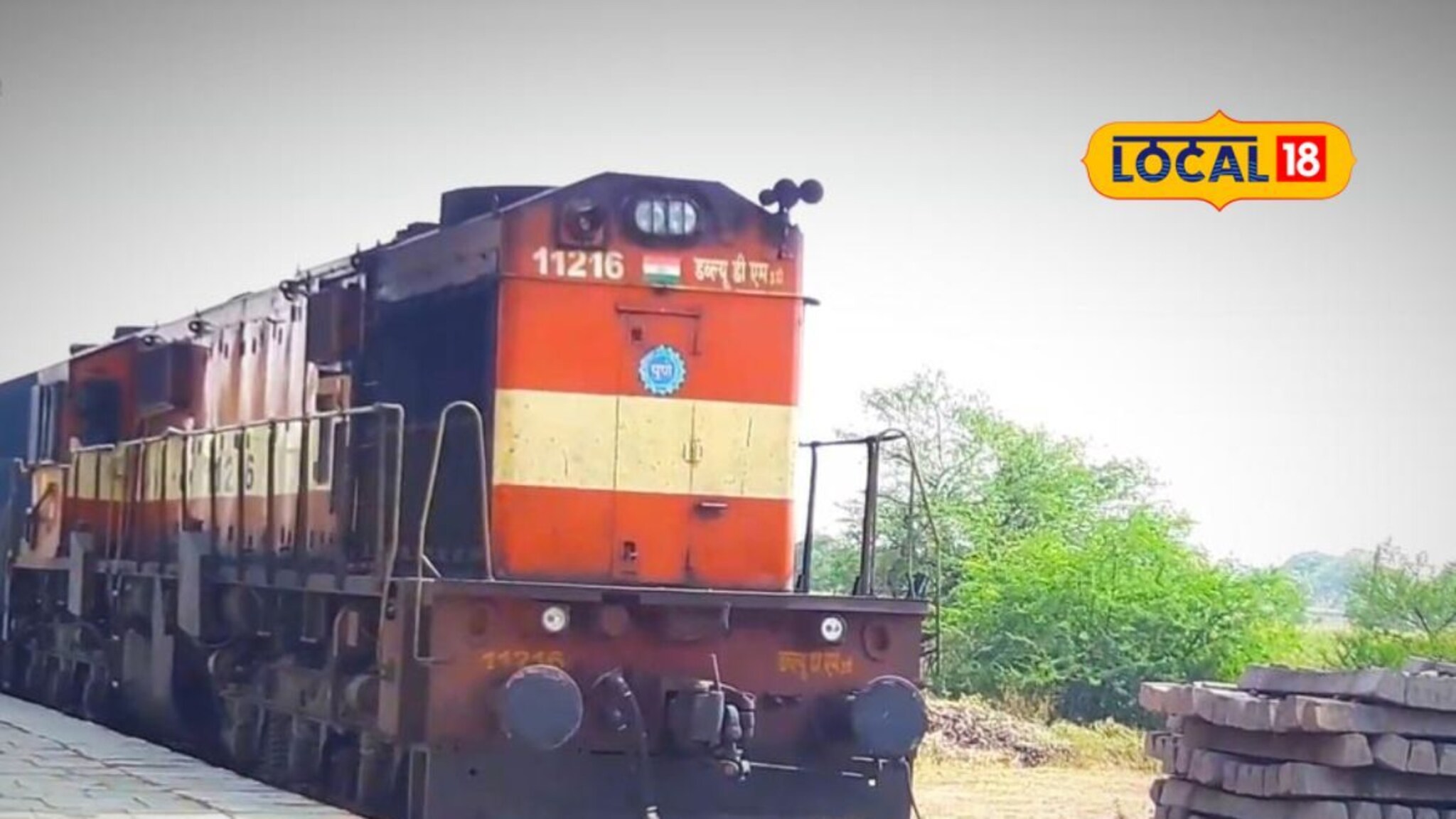 वारकऱ्यांना दिलासा, सांगली-परळी एक्स्प्रेस नव्या वर्षातही धावणार, असं आहे वेळापत्रक