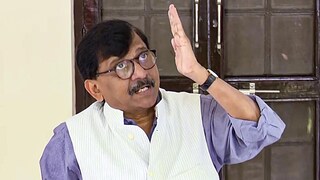 sanjay raut news