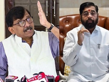 sanjay raut criticize eknath shinde sanjay raut criticize eknath shinde