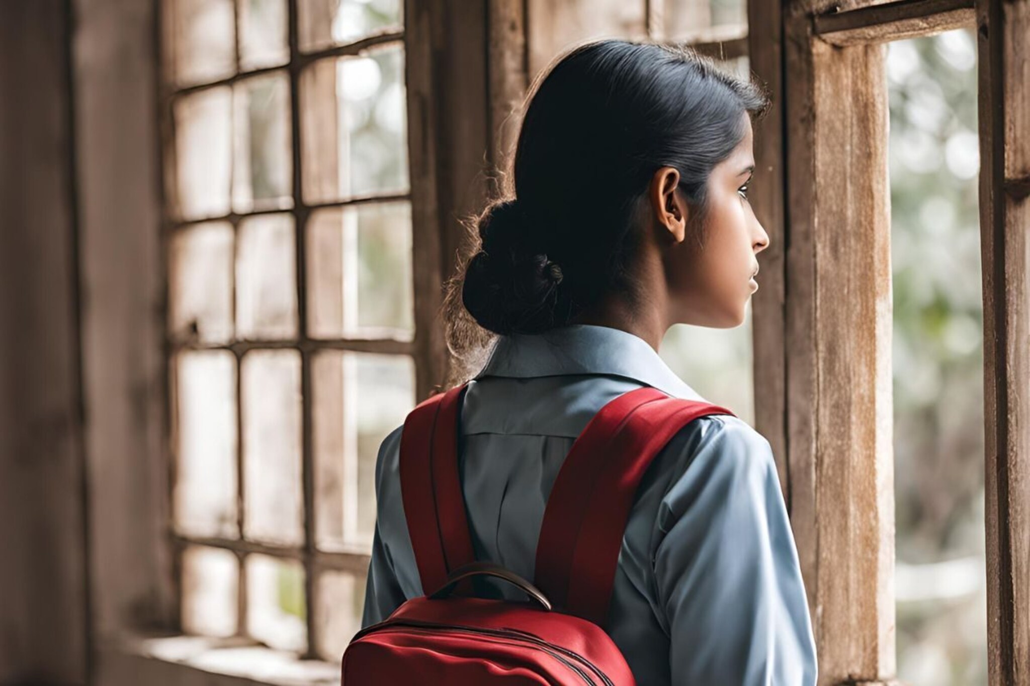 पहाटे उठून अभ्यासाला बसली अन् नियतीपुढे झाली 'नापास', तरुणीचा होरपळून मृत्यू