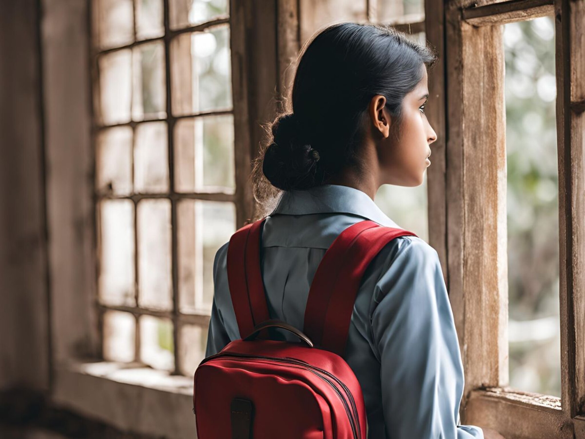 पहाटे उठून अभ्यासाला बसली अन् नियतीपुढे झाली 'नापास', तरुणीचा होरपळून मृत्यू