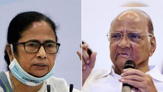 sharad pawar and mamata banerjee