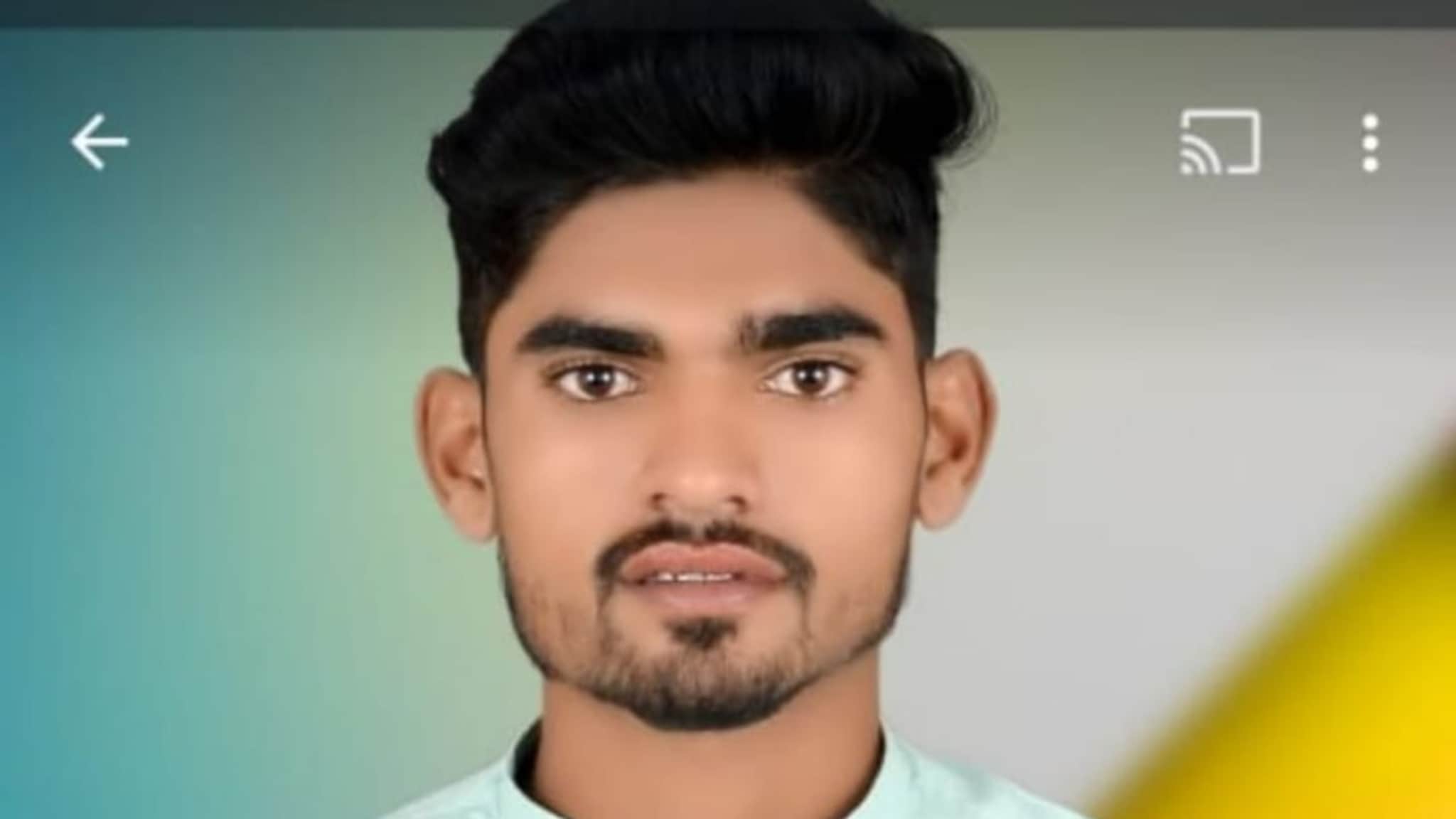 हिंगोली हादरलं! शेतात बोलवून मित्राच्या मदतीने केला घात, सख्खा भाऊच निघाला वैरी