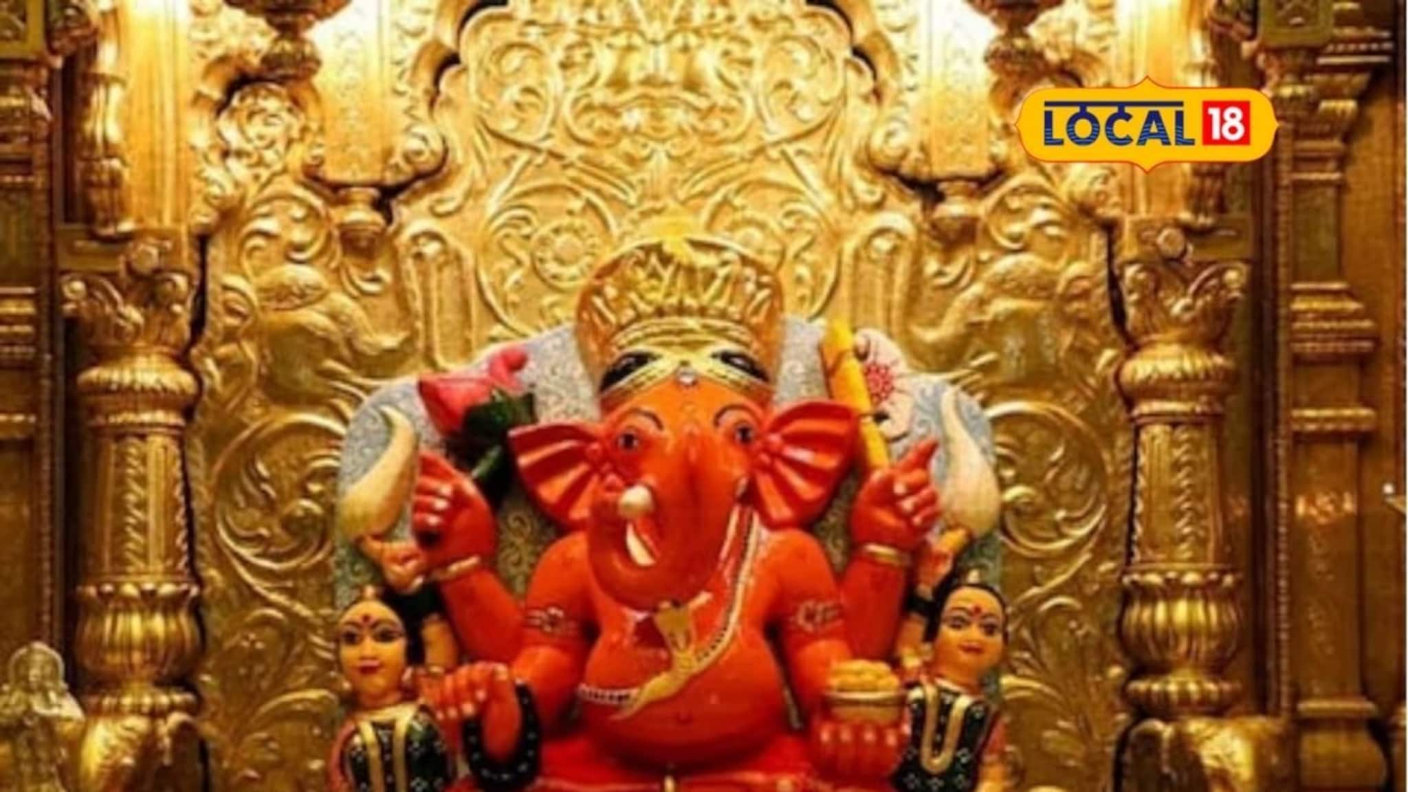 Siddhivinayak Mandir: सिद्धिविनायक दर्शन 5 दिवसांसाठी बंद, कारण काय? पुन्हा कधी सुरू होणार