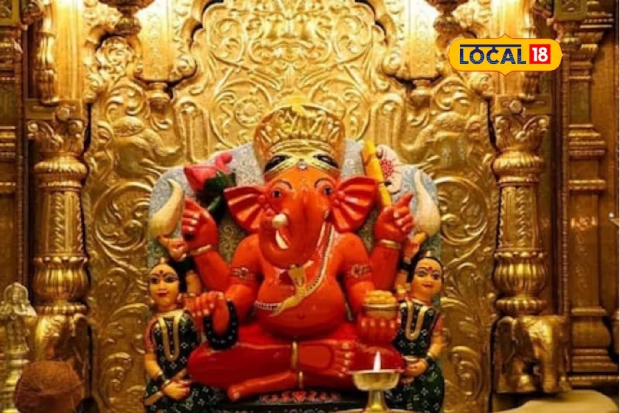 सिद्धिविनायक दर्शन 5 दिवसांसाठी बंद, कारण काय? पुन्हा कधी सुरू होणार
