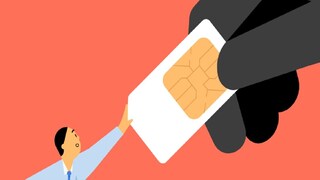 सिम स्वॅपिंग 