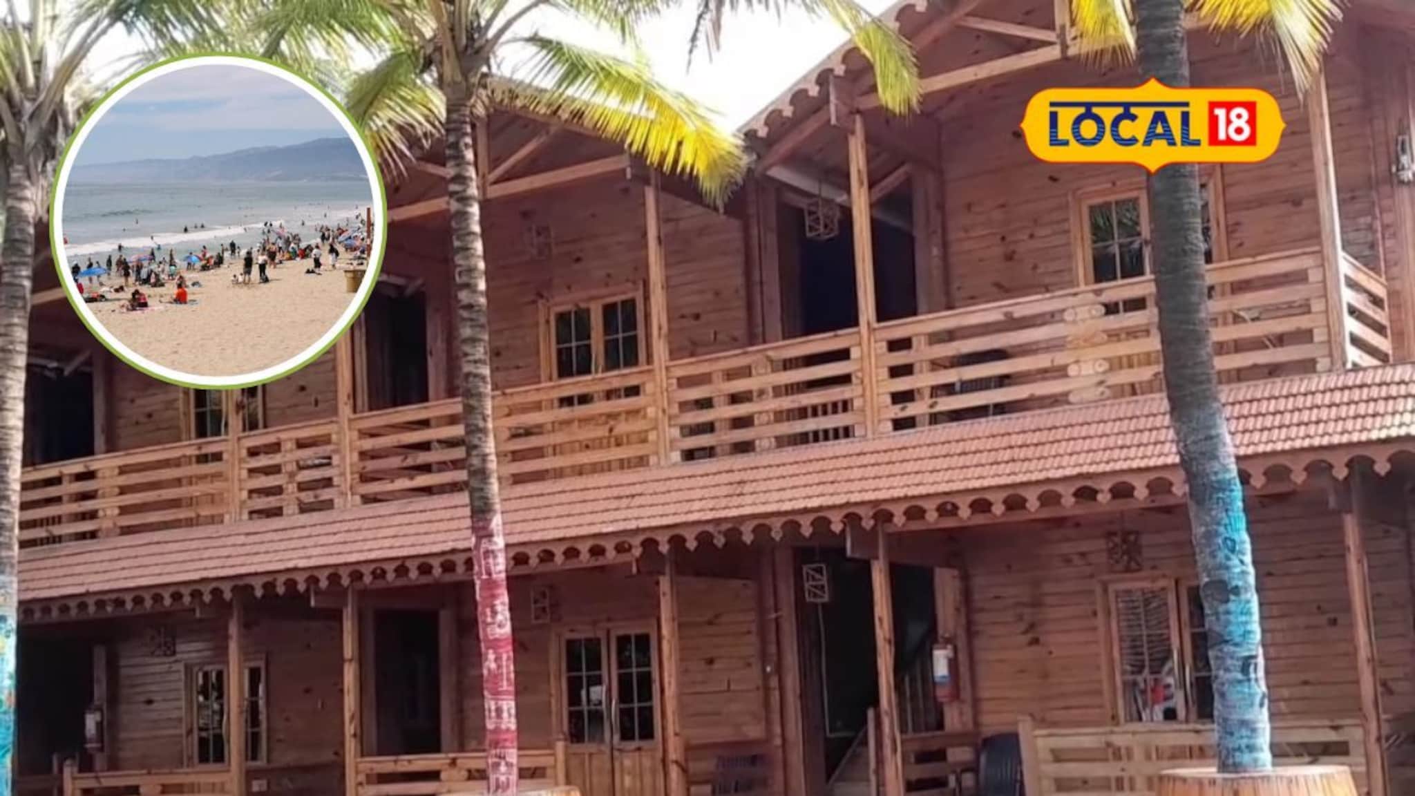 प्लॅन तर झालाच पाहिजे! तंबूत निवास, नावेतून सफर अन् स्कूबा डायव्हिंगचा अनुभव, पर्यटनासाठी मालवणमधील बेस्ट ठिकाण!