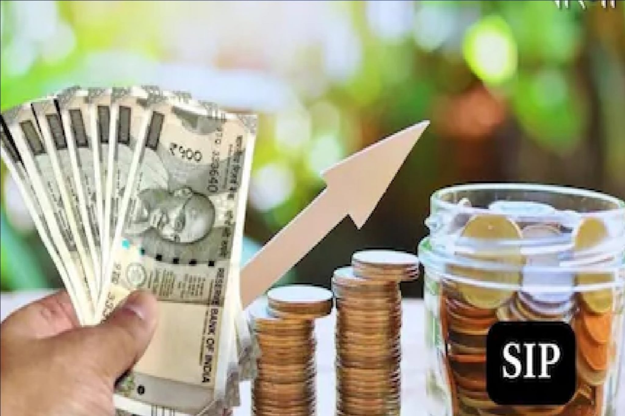 Mutual Fund: कमी खर्चात जास्त कमाई! टॉप 5 म्युच्युअल फंड्स जे देतील दमदार रिटर्न