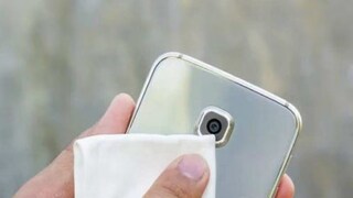 स्मार्टफोन कॅमेरा 
