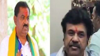 suresh dhas on Walmik karad suresh dhas on Walmik karad