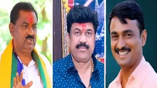 santosh deshmukh murder case 