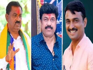 santosh deshmukh murder case santosh deshmukh murder case