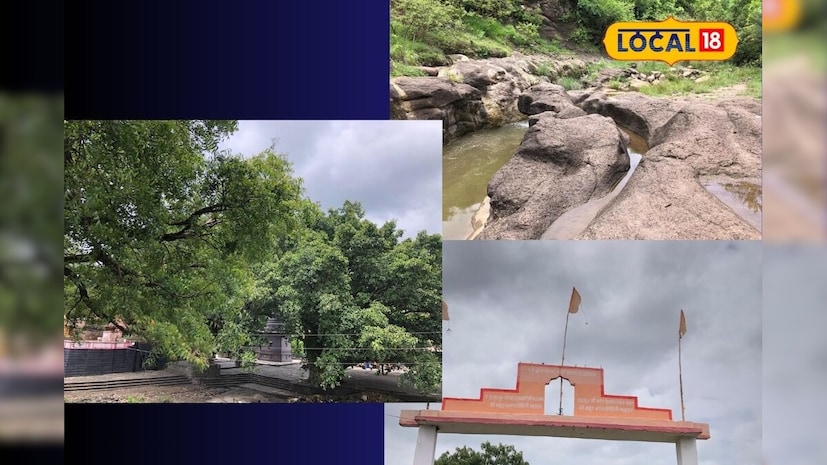 मराठवाड्यामध्ये देखील अनेक फिरण्यासारखी ठिकाणे आहेत. जिथे पर्यटनाचा आनंद घेण्यासाठी वर्षभर देशभरातून आणि परदेशातूनही मोठ्या संख्ये पर्यटक येत असतात. आपण देखील वर्षाअखेरच्या सुट्ट्यांत या ठिकाणांना भेट देऊ शकता. 