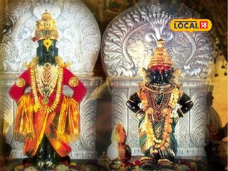 श्री विठ्ठलाच्या नित्यपूजेसाठी मोठा प्रतिसाद, 31 मार्चपर्यंत ऑनलाईन नोंदणी फुल्ल!