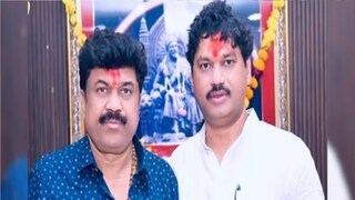  
walmik karad surrender