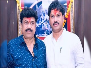 walmik karad surrender
walmik karad surrender