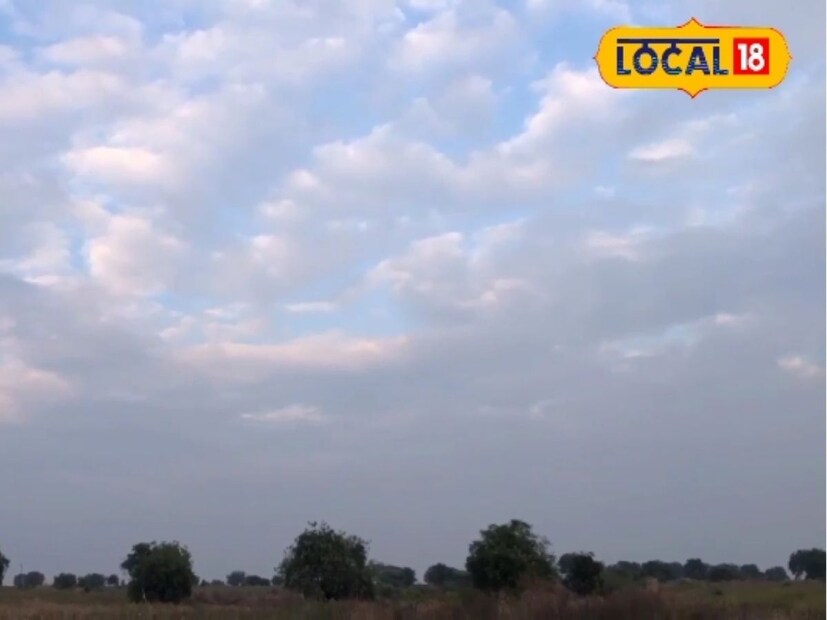 दरम्यान, येता आठवडा मराठवाड्यावर अवकाळी संकट कायम असणार आहे. त्यानंतर पुढील आठवड्यात पुन्हा थंडी वाढणार असल्याचा अंदाज हवामान विभागाने वर्तवला आहे.