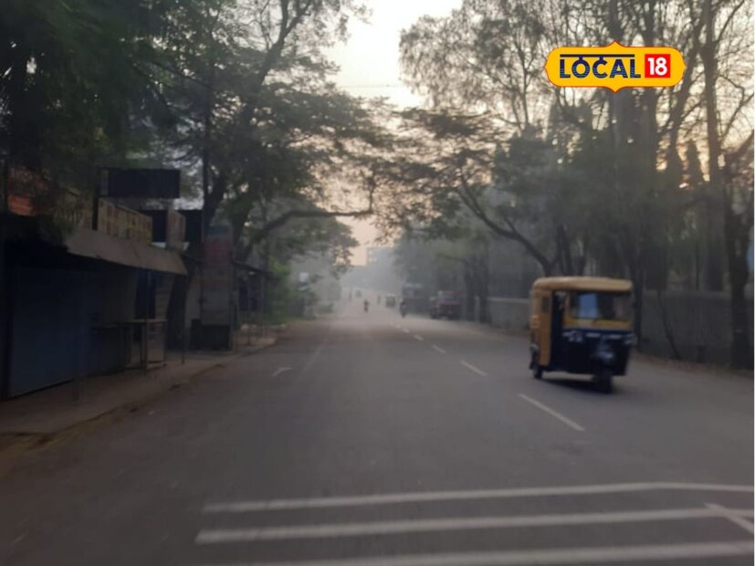 बीड आणि धाराशिव मध्ये किमान तापमान हे 12 अंश सेल्सिअस एवढे असेल. तर परभणीचा पारा 15 अंशांवर राहील. नांदेड आणि हिंगोली मध्ये देखील काहीसा गारठा राहणार असून किमान तापमान 16 अंशांवर राहण्याचा अंदाज आहे.