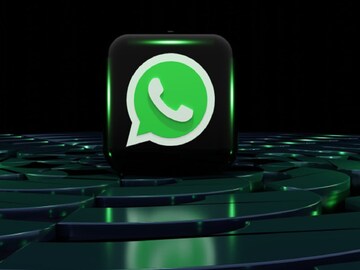 whatsapp update