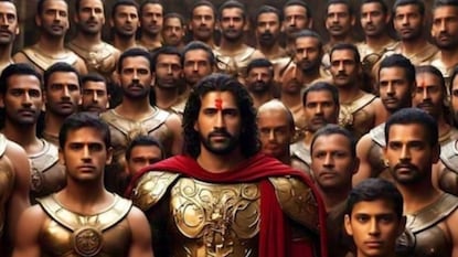 प्रतीकात्मक फोटो प्रतीकात्मक फोटो