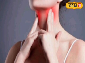 टॉन्सिल्स सुजल्यामुळे घसा दुखतोय, बोलायलाही जमत नाही? करा उपाय, घरीच मिळवा आराम!