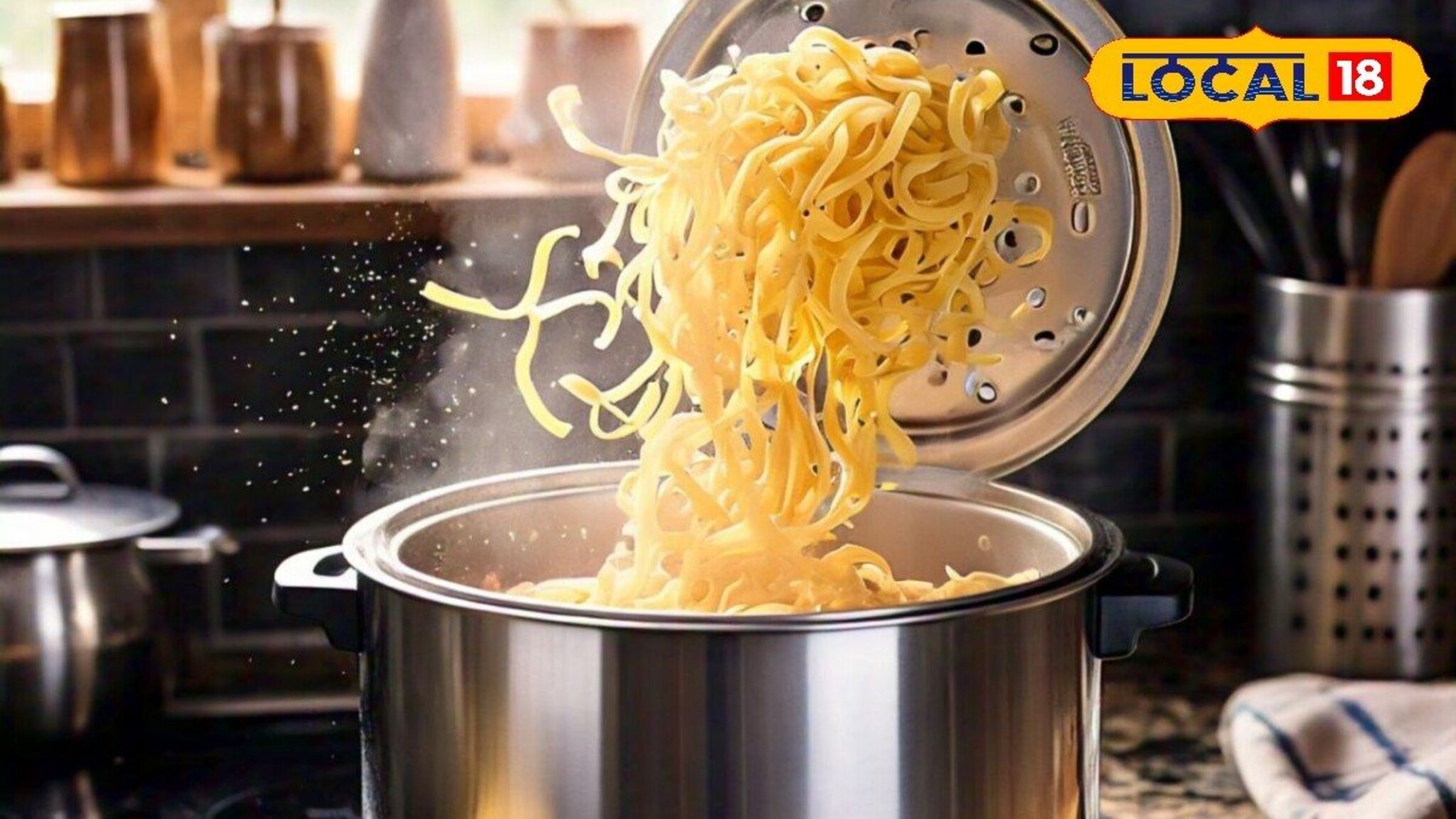 4 असे पदार्थ जे चुकूनही शिजवू नये कुकरमध्ये! चव, पौष्टिक तत्त्व निघून जातील पूर्ण