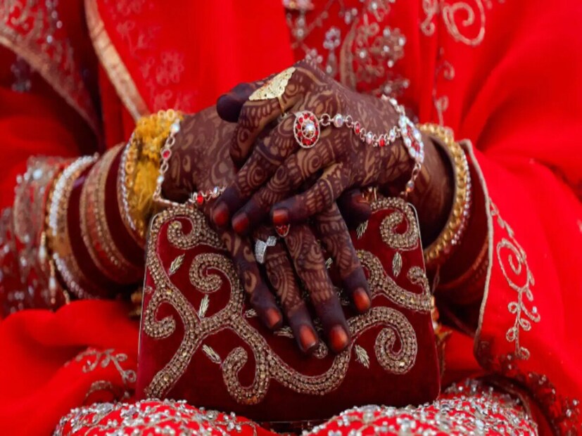 हे सगळं झाल्यानंतर लग्नाच्या पहिल्याच रात्री वधू टोळीतील इतर सदस्यांच्या मदतीने पळ काढते. घनश्यामच्या प्रकरणात देखील असाच सगळा प्रकार घडला.