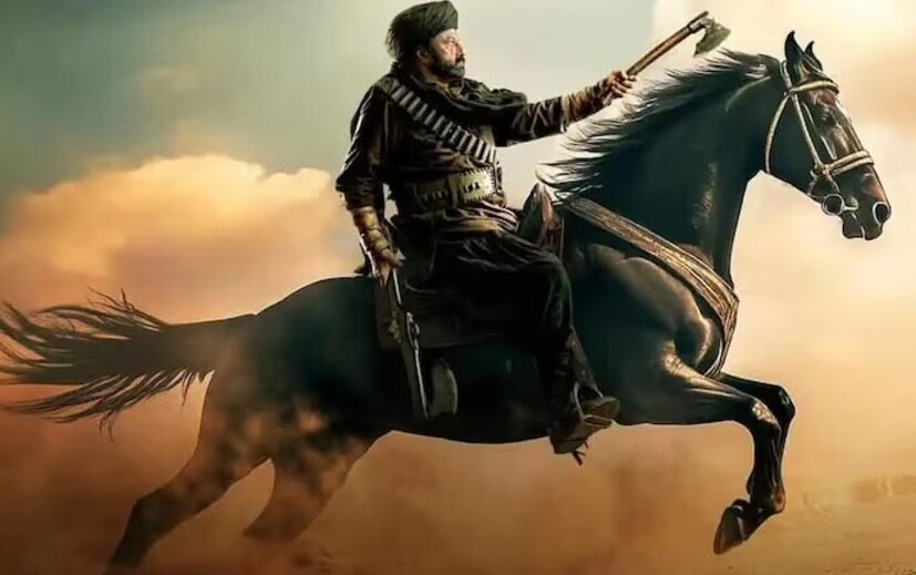  केवळ 4 दिवसांत या चित्रपटाने 100 कोटींहून अधिक कमाई केली होती आणि त्याचे संपूर्ण बजेट वसूल केले होते. मीडिया रिपोर्ट्सवर विश्वास ठेवला तर 'डाकू महाराज' हा ॲक्शनपट 100 कोटी रुपये बजेटमध्ये बनवण्यात आलाय.