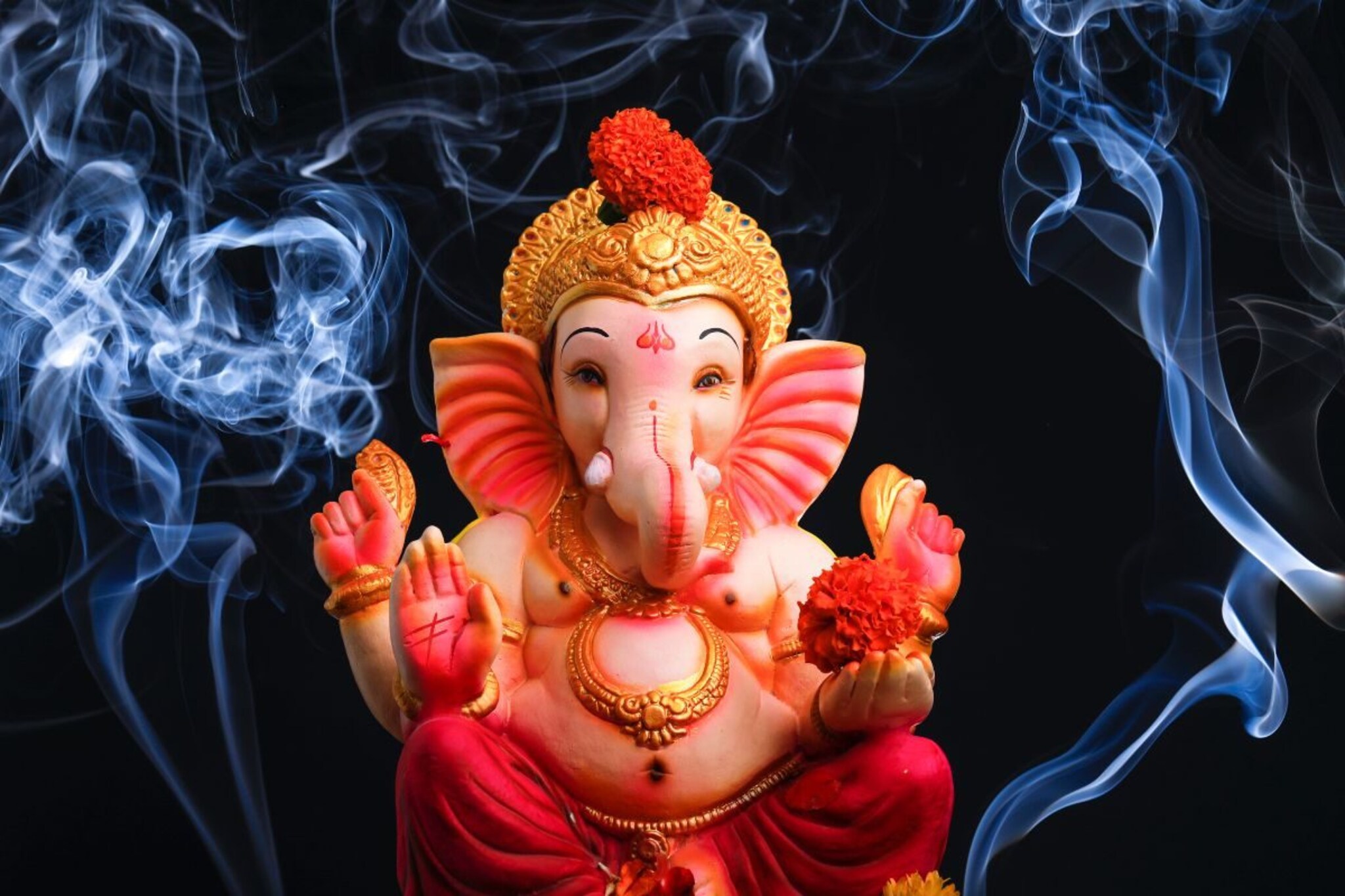 गणेश जयंती आज, या शुभ मुहूर्तावर करा पूजा-विधी, पूजन सामग्री, धार्मिक महत्त्व