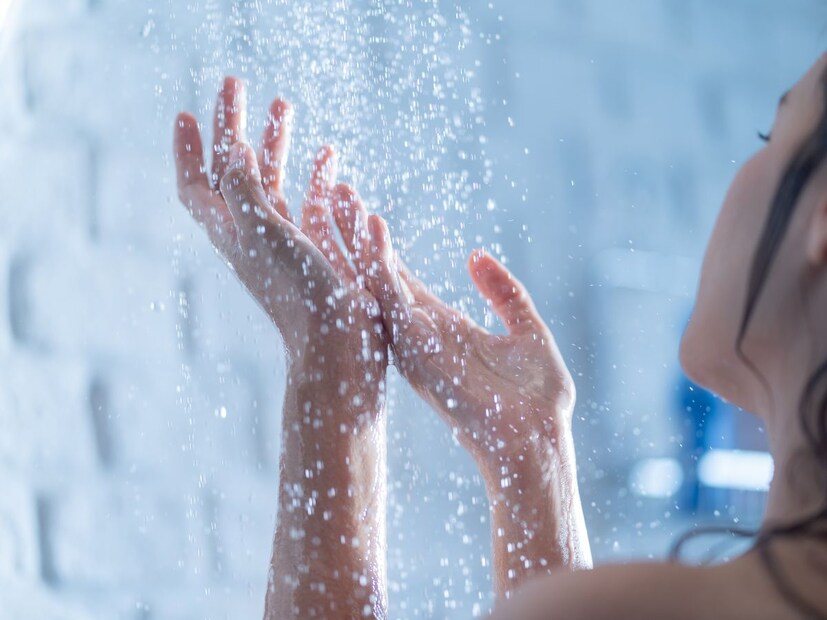 चला या पोस्टमध्ये आंघोळीबद्दल काही मनोरंजक माहिती जाणून घेऊ शकता.