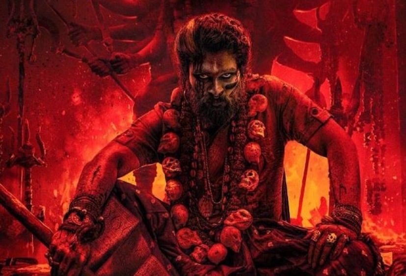 'पुष्पा 2: द रुल' हा ॲक्शन सिनेमा प्रदर्शित होऊन दीड महिने उलटली. बॉक्स ऑफिसवर अजूनही सिनेमा कलेक्शन करत आहे. गेल्या 50 दिवसांत 'पुष्पा 2: द रुल' ने देशभरात मोठा व्यवसाय केला आहे. पहिल्या दिवसापासूनच या चित्रपटाने बॉक्स ऑफिसवर कब्जा केला होता. 'पुष्पा 2: द रुल'ने पहिल्या दिवशी जगभरात 294 कोटींची कमाई करून इतिहास रचला आहे. पहिल्या दिवशी सर्वाधिक कमाई करणारा हा भारतीय चित्रपट ठरला. 