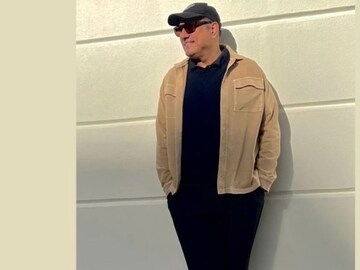 6 महिन्यांचा असताना वडिलांना गमावलं, चहा विकून घर चालवलं, आज अभिनेता कोट्यवधींचा