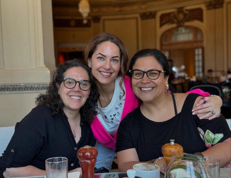 सेटवर दोघांची जवळीक वाढू लागली आणि त्यामुळेच त्यांच्या अफेअरच्या बातम्यांना वेग आला. मात्र, दोघांनीही यावर कधीही भाष्य केले नाही. 'काइट्स' नंतर बार्बरा मोरी इतर कोणत्याही बॉलिवूड चित्रपटात दिसली नाही. 