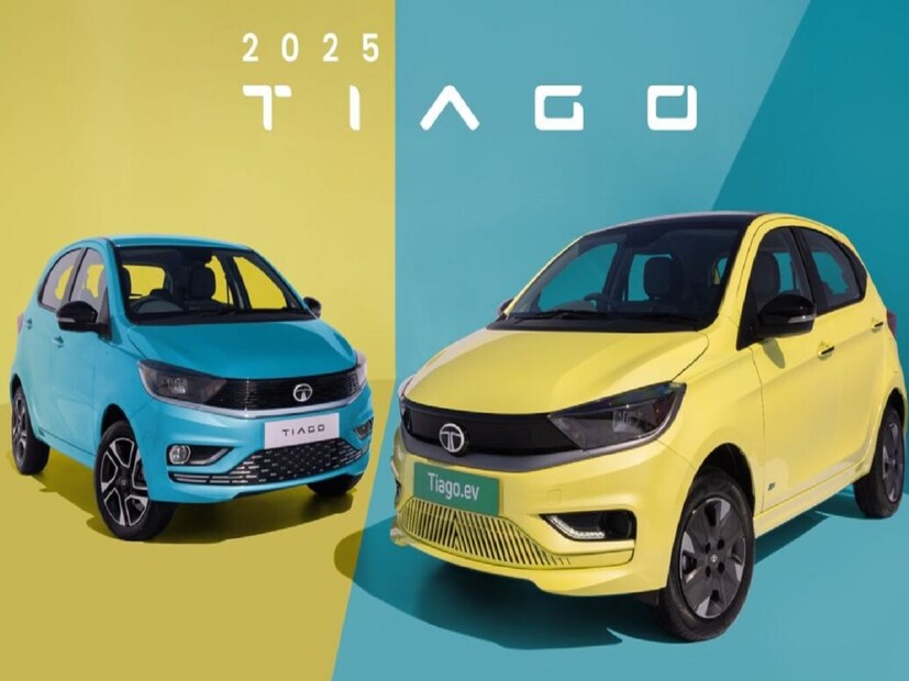 Tata Tiago EV ही एक बेस्ट ऑप्शन आहे. या कारची किंमत 8.57 लाख रुपये आहे. या वाहनाच्या 3.3kW XT MR व्हेरिएंटची किंमत 9.61 लाख रुपये आहे.  तर Tiago EV च्या 3.3 KW XT LR व्हेरिएंट सुद्धा उपलब्ध आहे. टाटाच्या सगळ्या गाड्यांना ५ स्टार सेफ्टी रेटिंग मिळालेले आहे. 