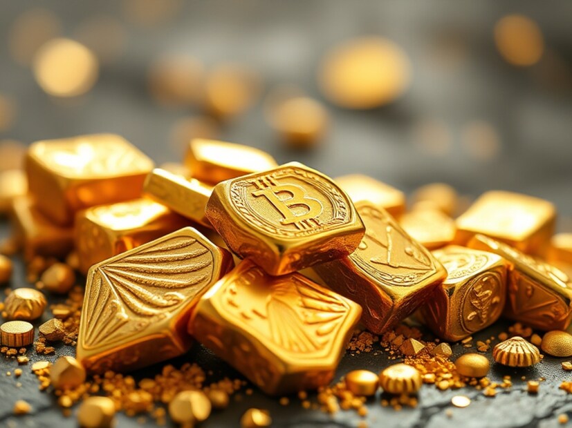  कर्नाटकातील येथील हट्टी गोल्ड माइन्स ही देशातील एकमेव सक्रिय प्राथमिक सोन्याची खाण आहे.