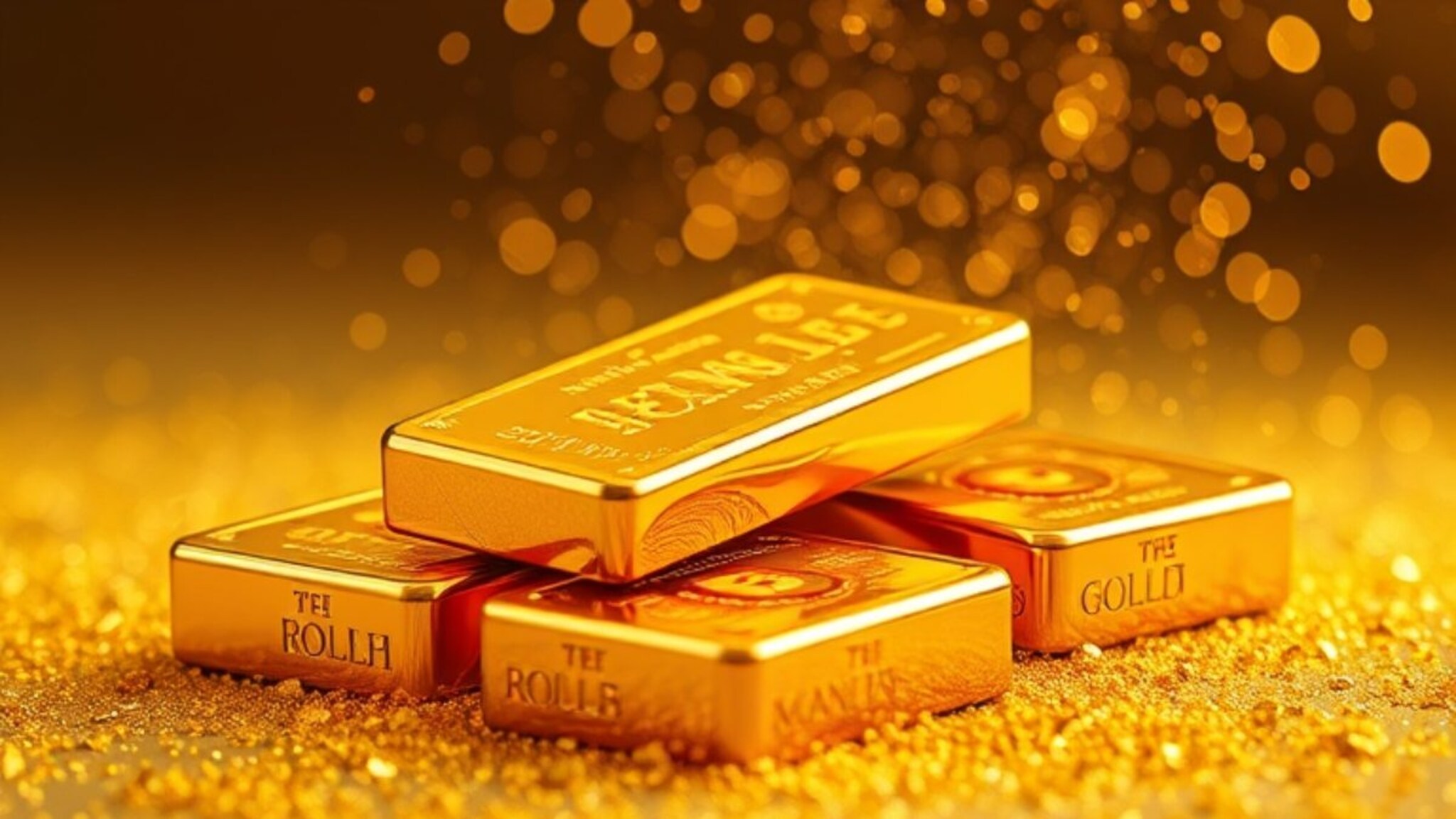 भारतातील या राज्याकडे आहे सर्वाधिक सोनं, 90% लोकांना नसेल माहिती