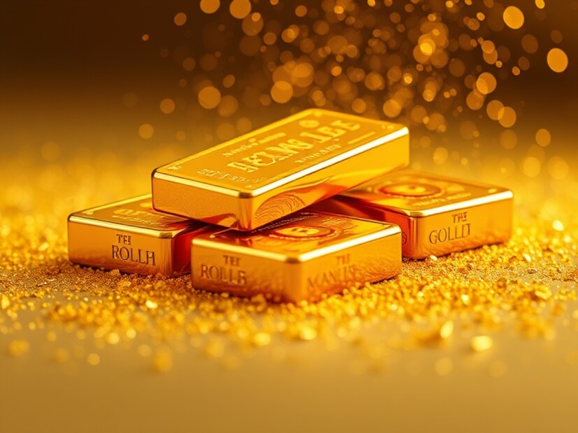  भारतात कोणते राज्य सर्वाधिक सोने उत्पादन करते हे तुम्हाला माहीत आहे का? सोने उत्खननात कोण अग्रेसर आहे? विचार करा आणि पुढे शोधा!