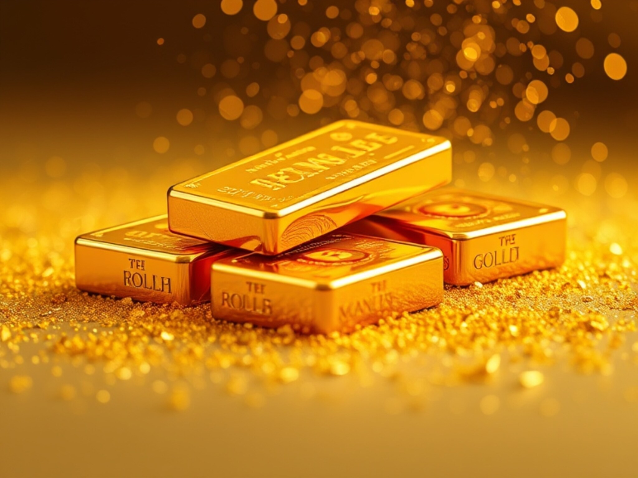 भारतातील या राज्याकडे आहे सर्वाधिक सोनं, 90% लोकांना नसेल माहिती