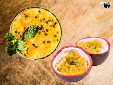 7 Fruit Juice for High Bp: हाय ब्लडप्रेशरचा त्रास आहे, प्या ‘हे’ ज्यूस
