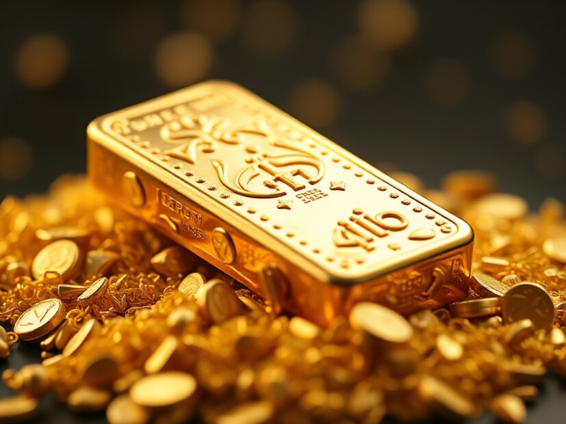 भारतात कोणत्या राज्यात सर्वाधिक सोने आहे हे तुम्हाला माहीत आहे का? नसेल, तर सोने उत्पादनात आघाडीवर असलेल्या राज्याबद्दल जाणून घ्या...  भारतात कोणत्या राज्यात सर्वाधिक सोने आहे हे तुम्हाला माहीत आहे का? नसेल, तर सोने उत्पादनात आघाडीवर असलेल्या राज्याबद्दल जाणून घ्या...